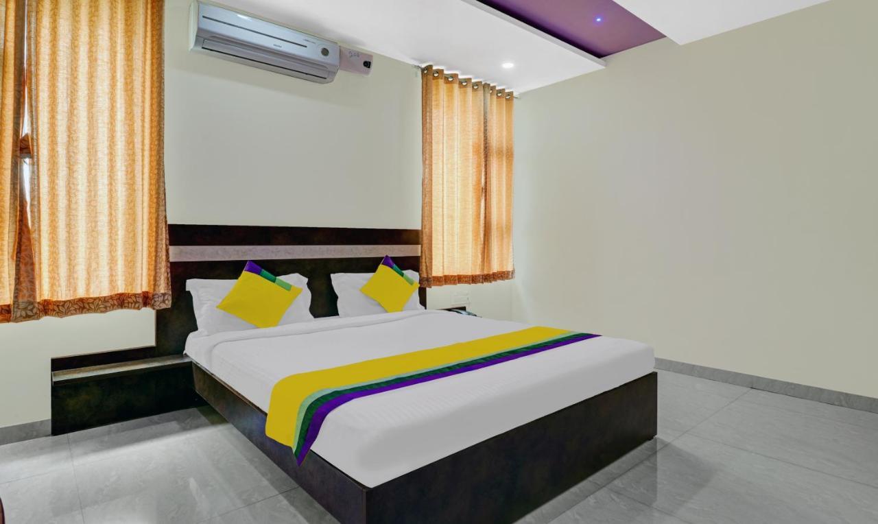 Itsy Hotels Kattari Komforts, Chikmagalur Exterior photo